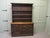 Oak Country Dresser Decorated with Geometric Mouldings This is a lovely early Victorian piece it is constructed in solid...