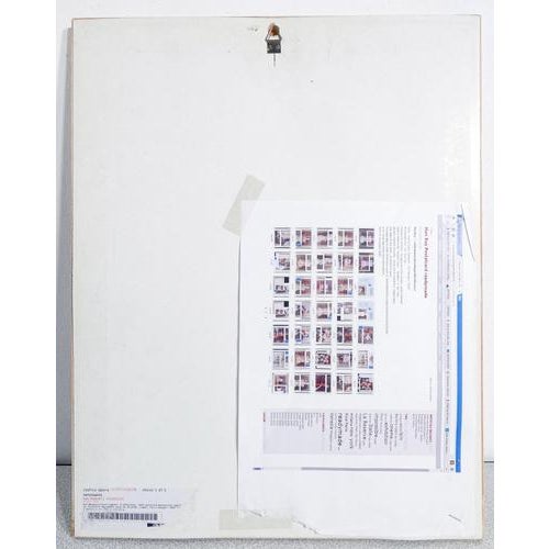 Contemporary Maurizio Galiberti, Work, 2005, Polaroid, Framed For Sale - Image 3 of 10