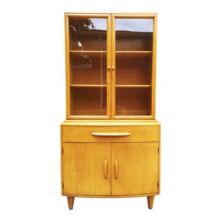 Vintage New Thomasville Casegoods And Storage Chairish