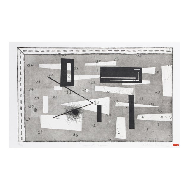 Lowest House by Allen Parker For Sale