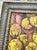 Yellow Vintage Framed Still Life Painting For Sale - Image 8 of 12