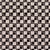 SAMPLE - Schumacher Edison Velvet Fabric In Noir For Sale