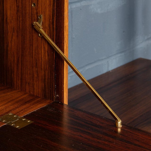 20th Century Italian Giraffa Bookcase Room Divider by Paolo Tilche for Arform, 1960s For Sale - Image 6 of 18