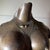 Paul Wunderlich, Torso of a Woman, 1983, Bronze on Bluestone Base For Sale - Image 4 of 14