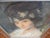 Aymar Mermet, Portrait of Lady, 1920s. Aymar Mermet (France, born 1895- ?). Beautiful and delicately handled Impressionist...