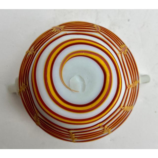 Art Nouveau Vase from Loetz, 1905 For Sale - Image 4 of 8