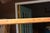 Antique English Pine Sideboard / Console Table W/ 2 Drawers & Removable Open Plate Rack For Sale - Image 16 of 18