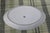 1970s Pair 1950s Meito Tempo Oval Porcelain Serving Platters For Sale - Image 5 of 6