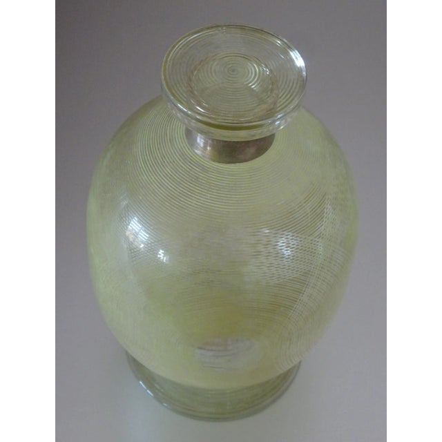 Art Deco Bottle by Jewelers Roca, 1935 For Sale - Image 4 of 16