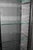 Black Lacquered Iron Display Case, 1950 For Sale - Image 9 of 16