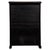 Antique 20th Century English Chippendale Mahogany Bureau For Sale - Image 10 of 15