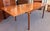 Brown European Mid 20th Century Extending Dining Table With Double Butterfly Leaf by McIntosh, c.1960 For Sale - Image 8 of 17