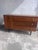 1960s Vintage DDR Walnut Chest of Drawers, 1960s For Sale - Image 5 of 7