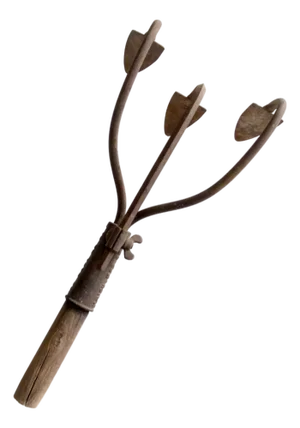 Vintage Garden Tool