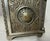 Antique 19th Century Ornate Cast Iron Security Safe Deposit Lockable Still Bank For Sale In New York - Image 6 of 12