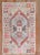 Mid 20th Century Turkish Anatolian Rug - 2'8" x 4' For Sale - Image 16 of 18