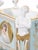 Late 19th Century Antique Sèvres Porcelain Classical Decorated Figural Sculpture Cachepot / Center For Sale - Image 5 of 12