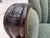Wood Danish Relax Chair in Furniture Wool and Oak Wood, 1960s For Sale - Image 7 of 18