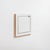 This makeup mirror is the flat version of the schminktank, perfect for those who already have a designated spot for their...