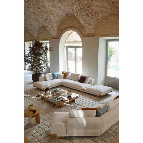 Asian-Inspired Sengu Dining Coffee Table by Patricia Urquiola for Cassina For Sale - Image 17 of 18