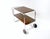 Vintage Bauhaus Tea Serving Cart, 1940 For Sale - Image 15 of 18