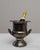 20th Century French Silver Plated Champagne Bucket For Sale - Image 17 of 18