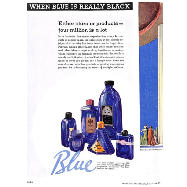 Traditional Westvaco: Inspirations for Printers Series of 1934-1935 For Sale - Image 3 of 12