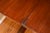 Antique American Inlaid Mahogany Hepplewhite Folding Top Games Table For Sale In Minneapolis - Image 6 of 7