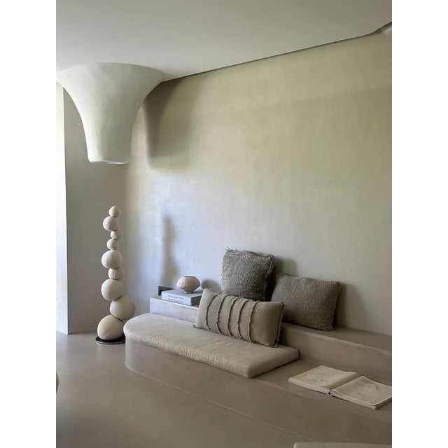 Looking for Equilibrium Sculpture by MCB Ceramics For Sale - Image 6 of 10