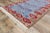 Vintage Oltenian Romanian Kilim Rug, 04'01 X 05'11 For Sale In Dallas - Image 6 of 9