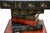 English Stacked "Old Book Style" Side Table With Single Drawer For Sale - Image 3 of 9