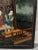 19th Century Chinese Export Reverse Painting on Glass For Sale In Jacksonville, FL - Image 6 of 9