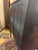 Old Black Distressed Chinoiserie Desk For Sale - Image 11 of 11