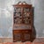 Vintage Bookcase in Mahogany For Sale - Image 5 of 8