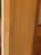 Large Mid-20th Century Asian-Style Wood Fretwork Wall Mirror For Sale - Image 11 of 12