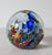 Vintage Murano Glass Paperweight For Sale In Milwaukee - Image 6 of 7