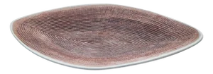 Vintage Ceramic Model 1448 Platter from Jomaze Ceramics, 1950s