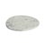 Contemporary Saumur Curved Marble Cheese Board, 12.5" For Sale - Image 3 of 3