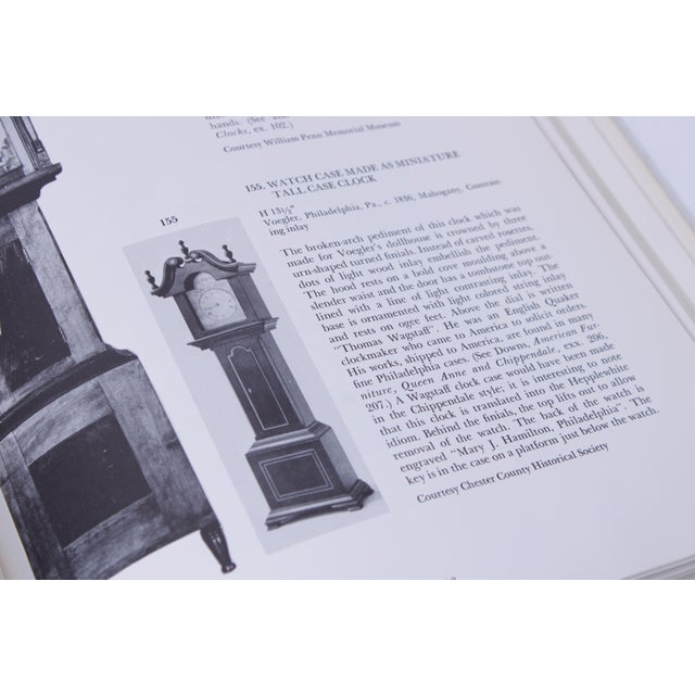 Collection of Furniture Books & Periodicals #1 For Sale - Image 14 of 14