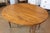 Wood 20th Century French Extension Dining Table For Sale - Image 7 of 9