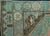 Turkish Oushak Rug 2'10" x 15'5" #20021 For Sale - Image 4 of 8