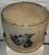 19Thc Decorated Stoneware Crock Cowden & Wilcox Pa. For Sale In Los Angeles - Image 6 of 6