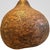 Mid 20th Century Mid 20th Century Large Peruvian Folk Art Mate Burilado Hand-Carved Storytelling Gourd For Sale - Image 5 of 11