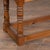 20th Century Swedish Small Console Side Table For Sale - Image 12 of 15