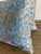 Textile Pair of Custom Fortuny Textile Pillows With Velvet Backs For Sale - Image 7 of 10