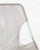 Mid-Century Modern Objekto Paulistano Mesh Stainless Steel Armchair For Sale - Image 3 of 8
