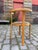 Magnus Olesen Armchair Series 8000 Olive in Beech by Thygesen & Sørensen for Magnus Olesen For Sale - Image 4 of 11