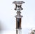 English Sheffield Silver Telescopic Candle Stick Holders - A Pair For Sale - Image 11 of 12