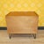 Black Teak Chest of Drawers with Hairpin Legs, 1960s For Sale - Image 8 of 12