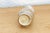 Refined Toasted Crackle Glaze Vase For Sale In Los Angeles - Image 6 of 7